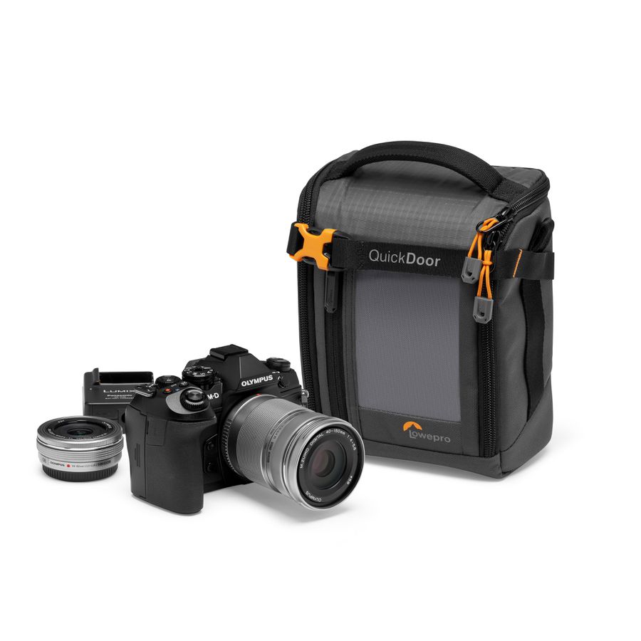 Lowepro GearUp Creator Box M II (GRL)