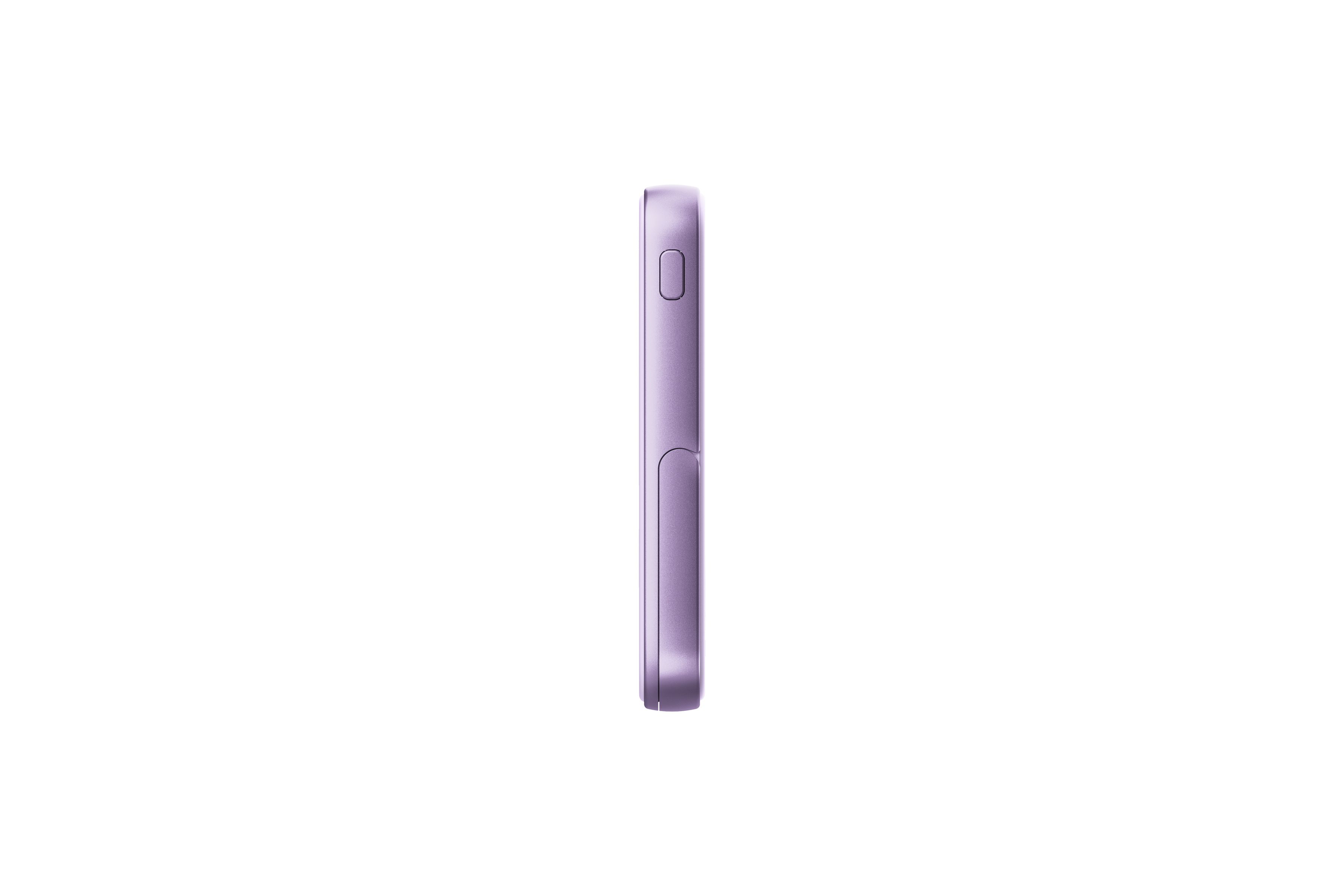 Fresh 'n Rebel Powerbank 5000 mAh Lilac