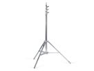 Avenger Baby Stand 40 Steel 400cm Silv
