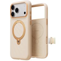 Torras Ostand Wind iPhone 18 Pro Orange