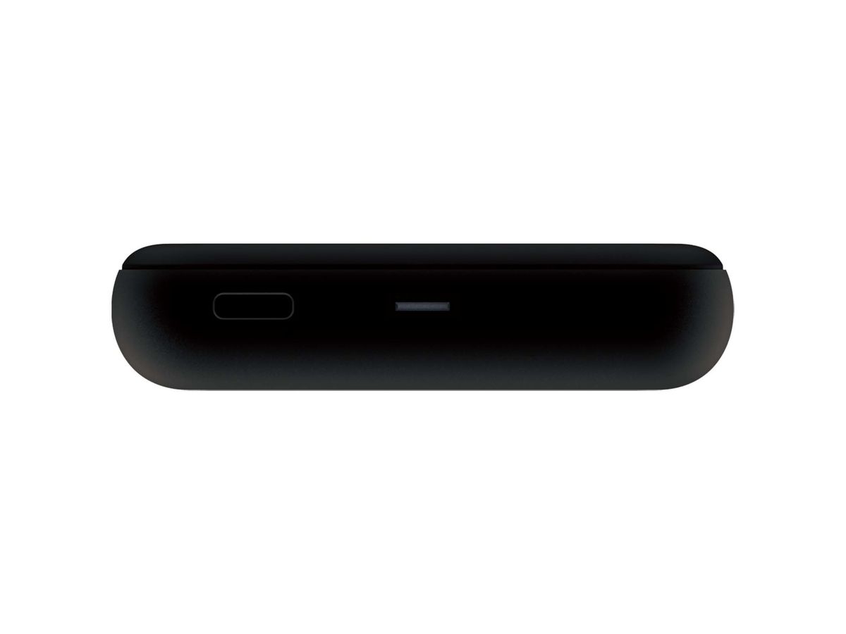 Verbatim Powerbank 10000 mAh Black