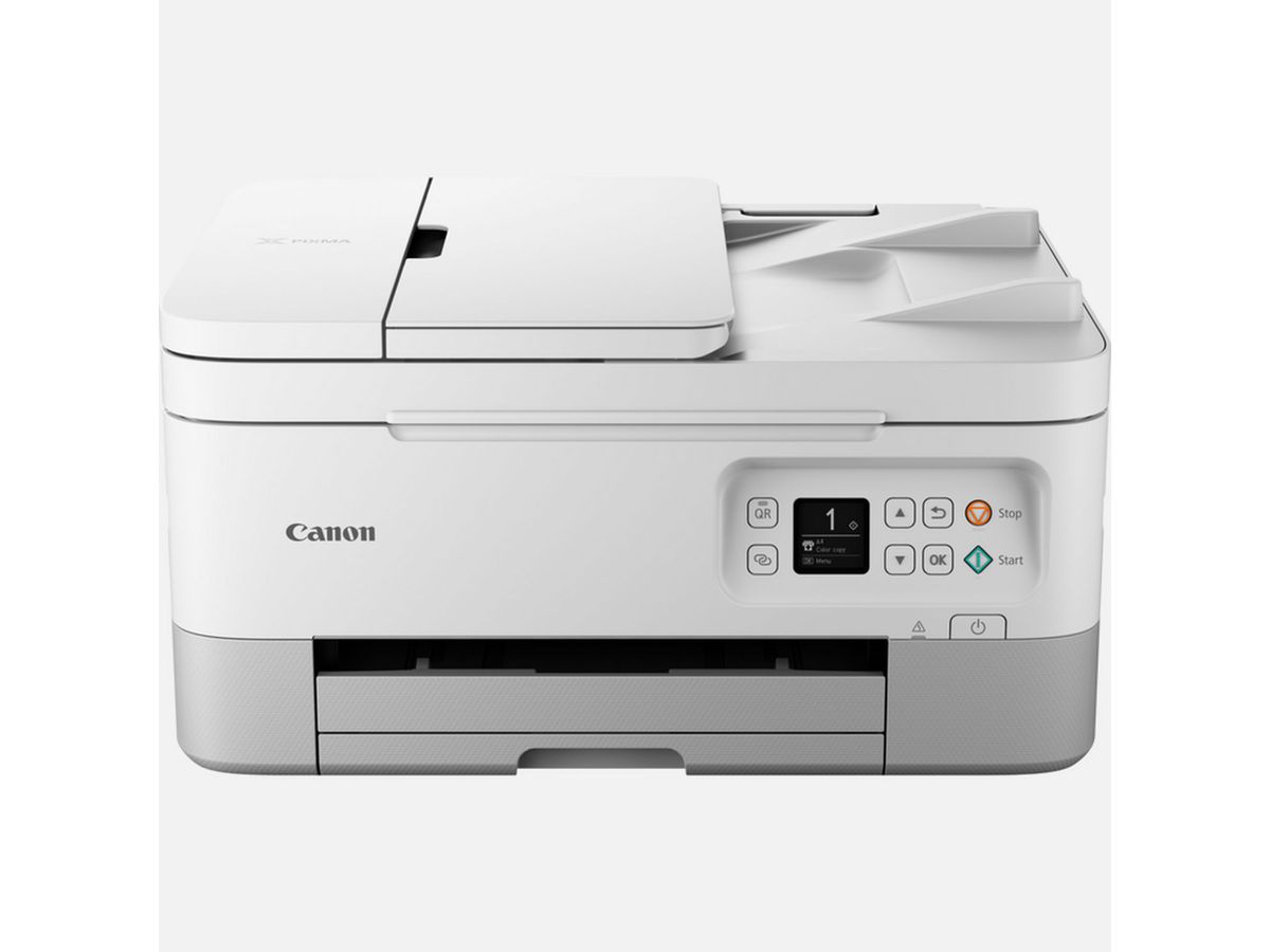 Canon PIXMA TS7451i White