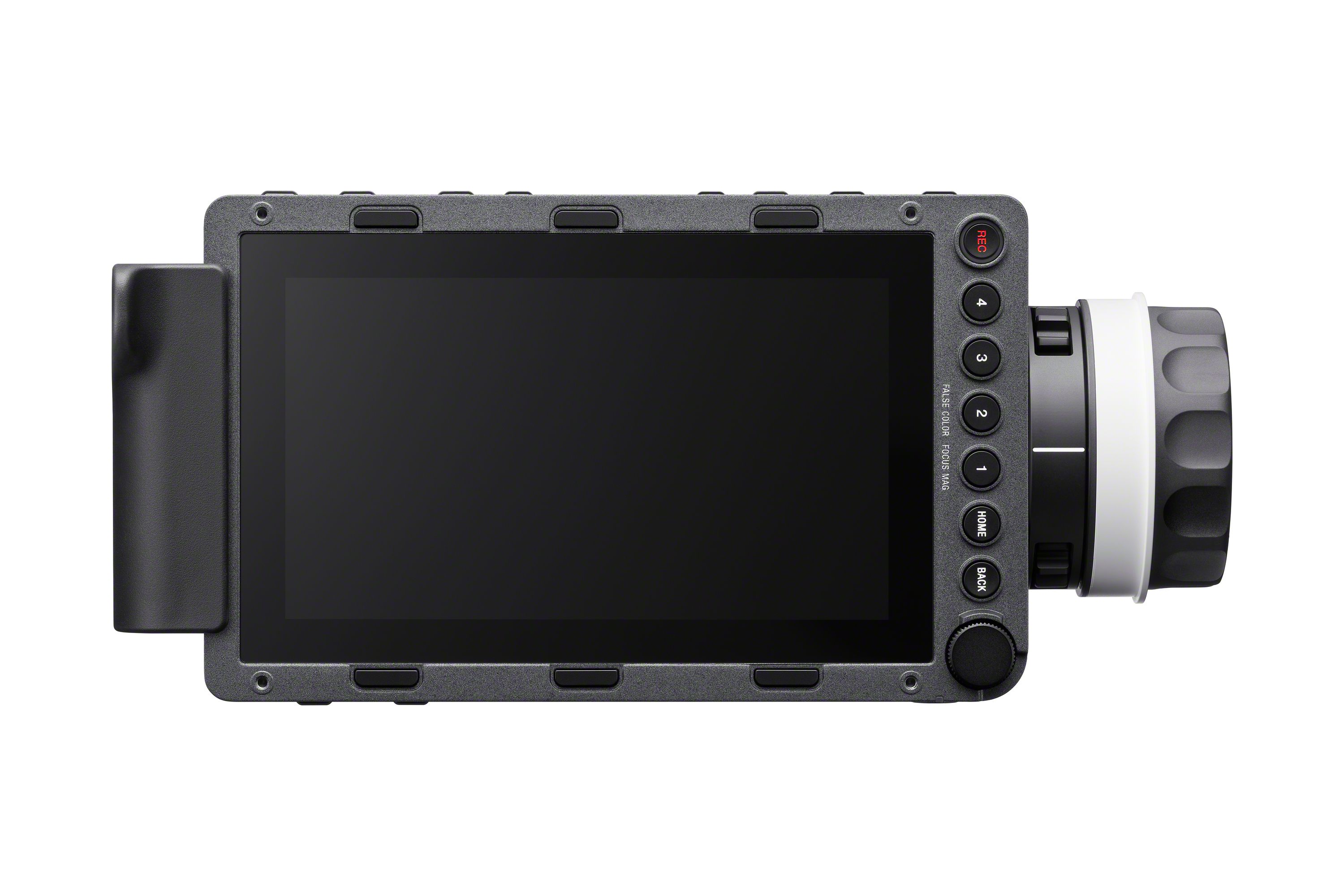 Sony RM-DP7 Remote Control Monitor