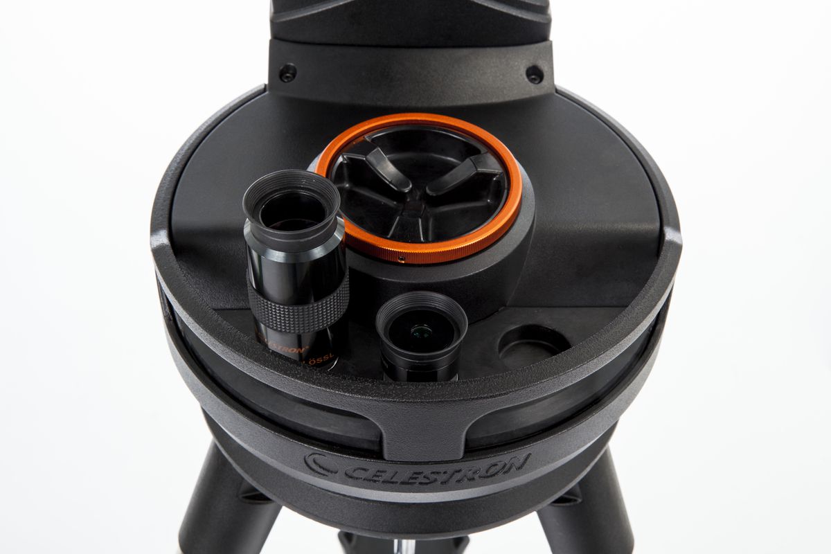 Celestron Evolution 6" SCT