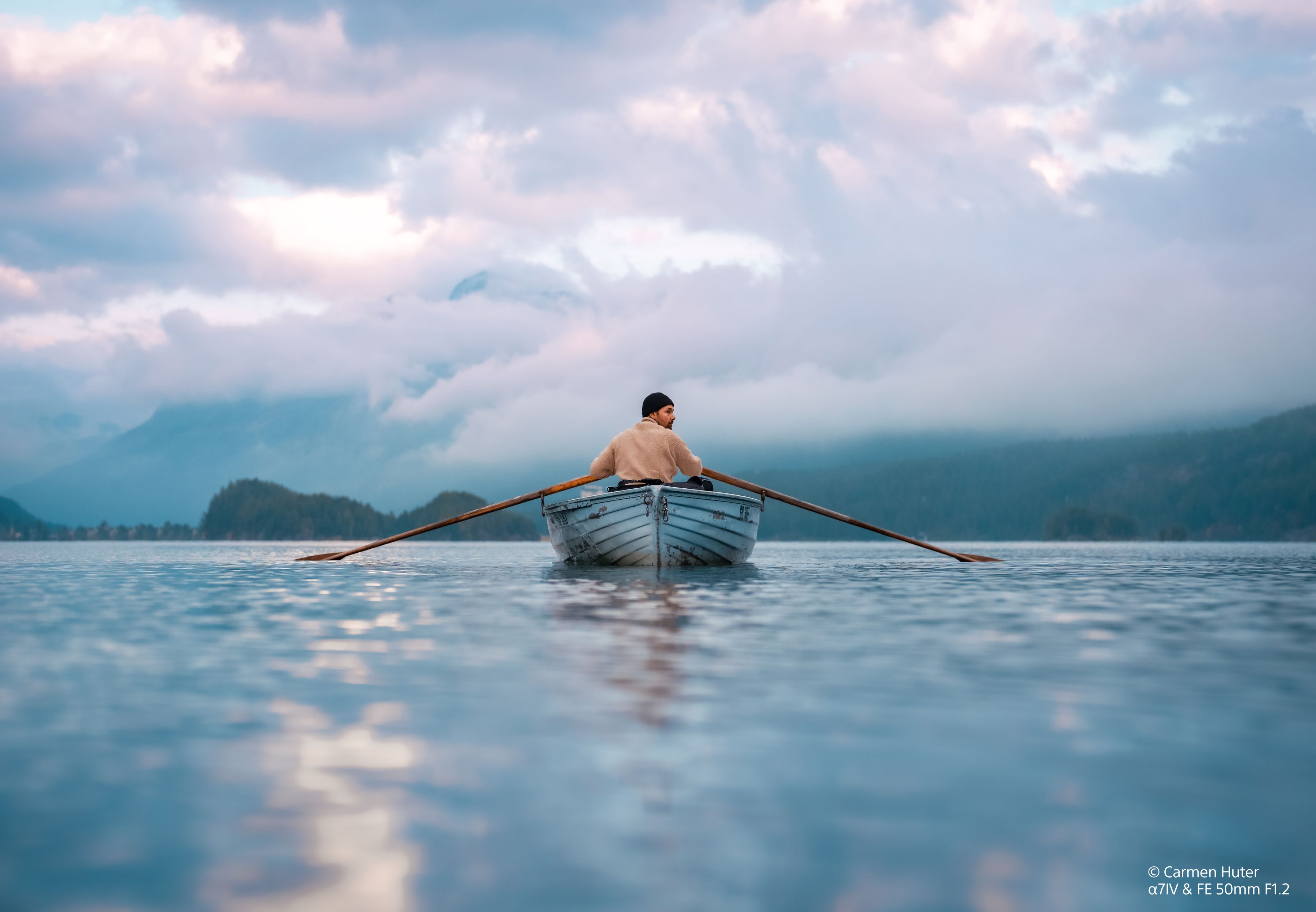 Sony Alpha A7 Mark IV Kit 28-70mm Black