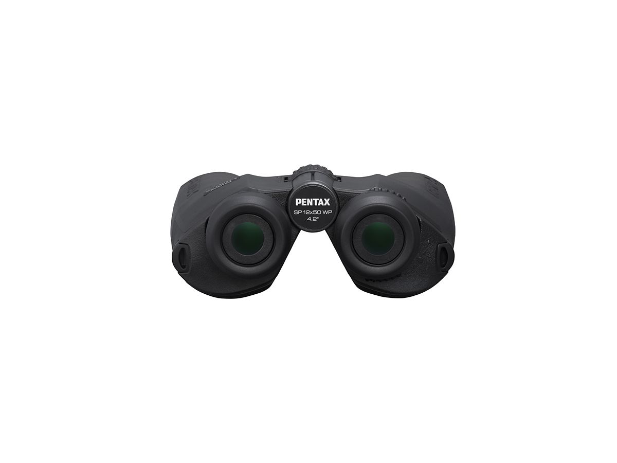 Pentax Fernglas SP 12x50 WP