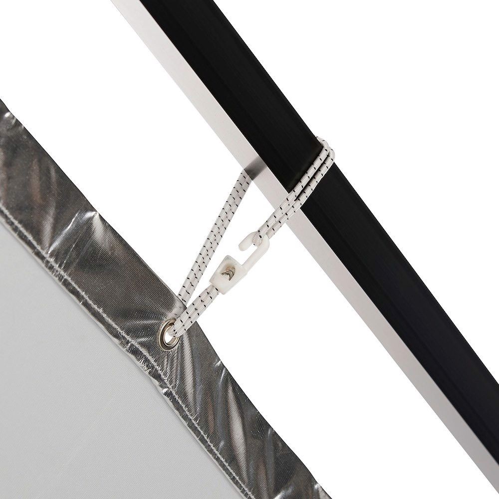 Avenger Modular Overhead Frame 366x366cm