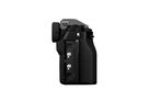 Fujifilm X-T5 Black Kit XF 16-80mm Swiss
