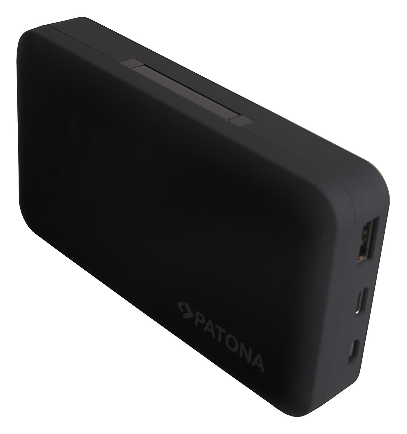 Patona Dual Chargeur NP-FZ100 Powerbank