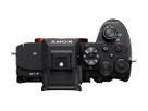 Sony Alpha 7R VI Body Black