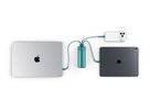 Fresh 'n Rebel Powerbank 27000 mAh Teal