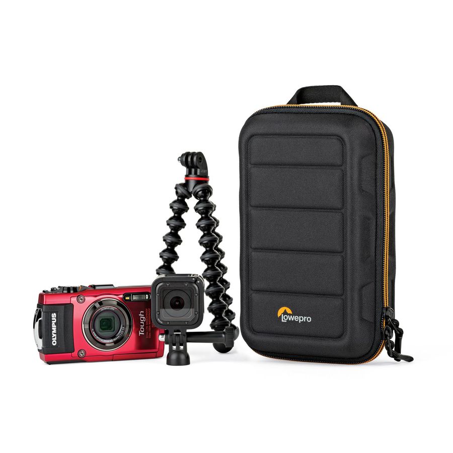 Lowepro Hardside CS 60