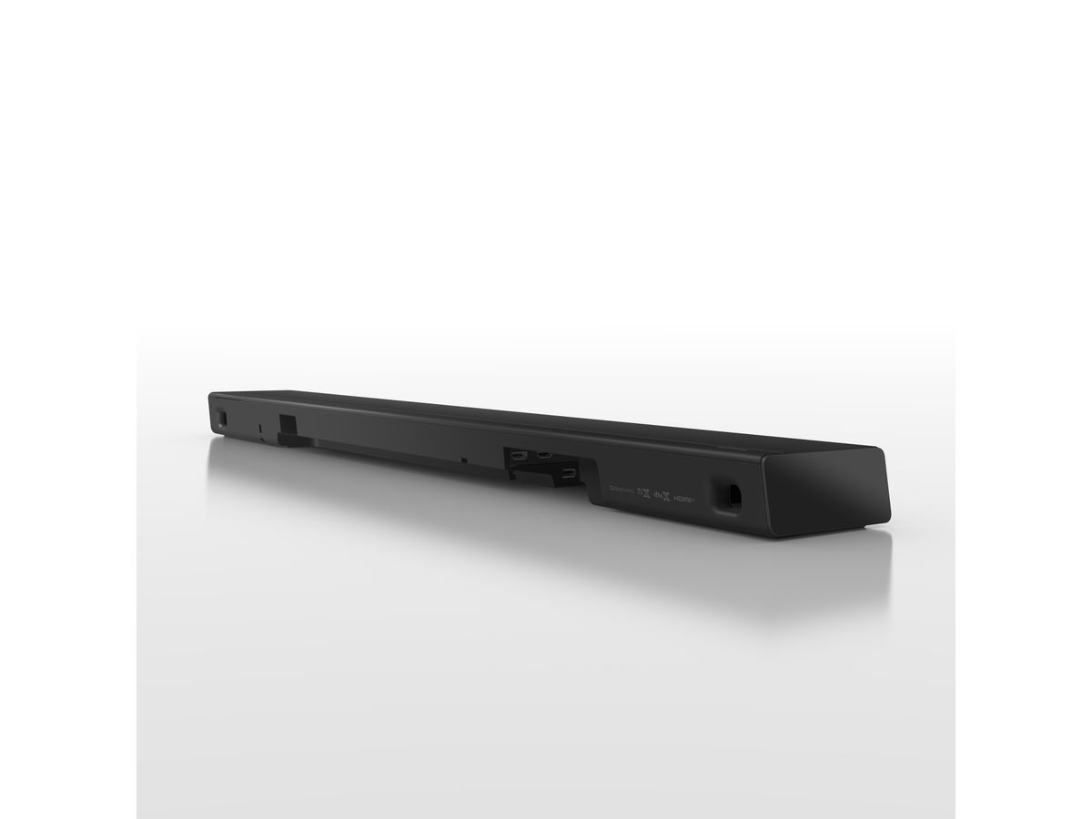 Panasonic Soundbar 2.1 360W HTB600