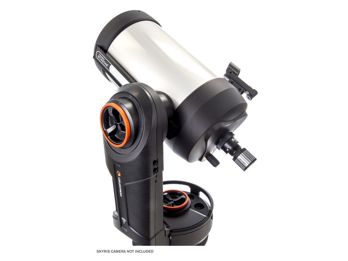 Celestron Evolution 8" SCT WiFi