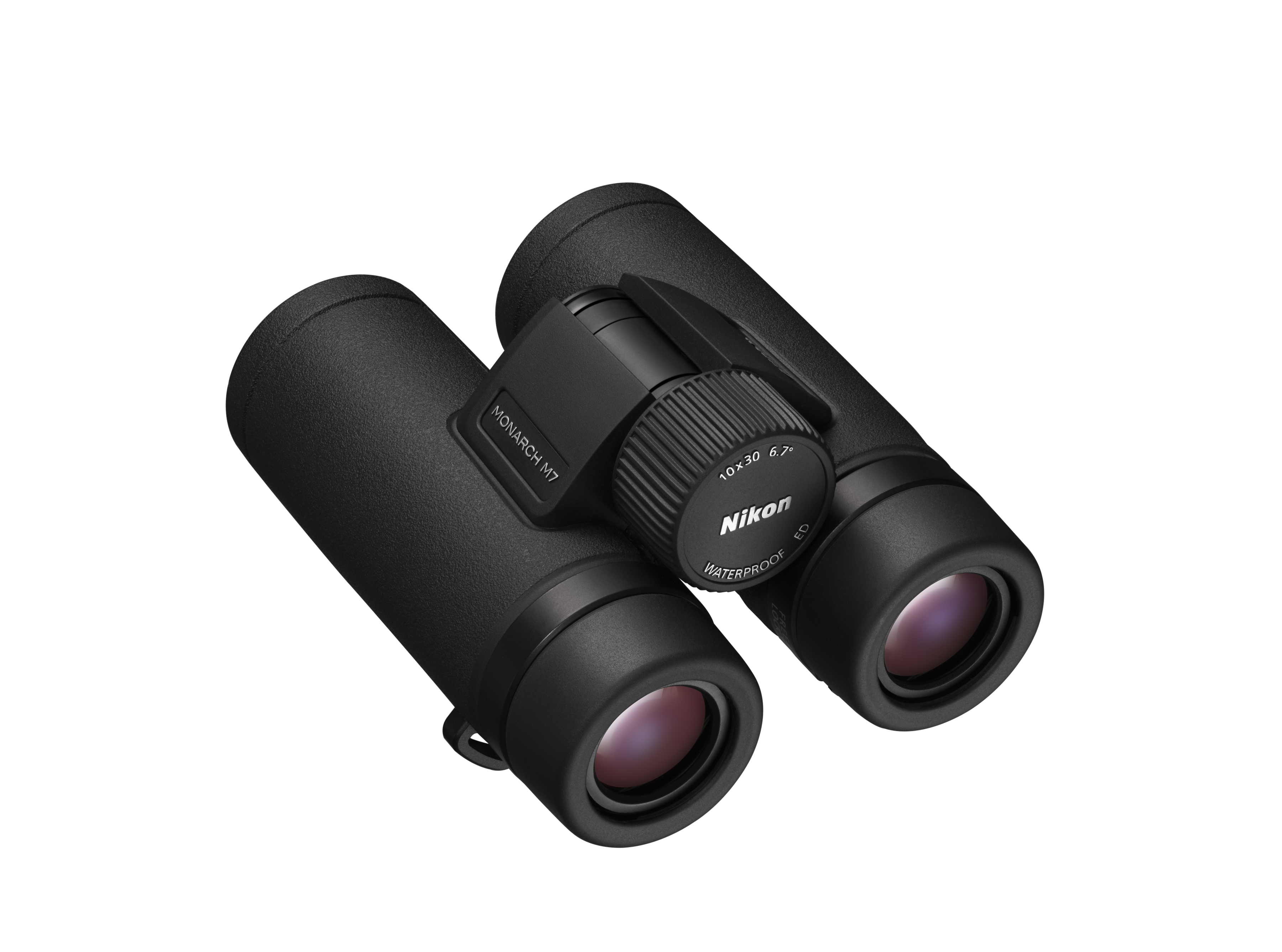 Nikon Fernglas Monarch M7 10x30