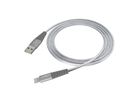 Joby Lightning Cable 1.2M Space Grey