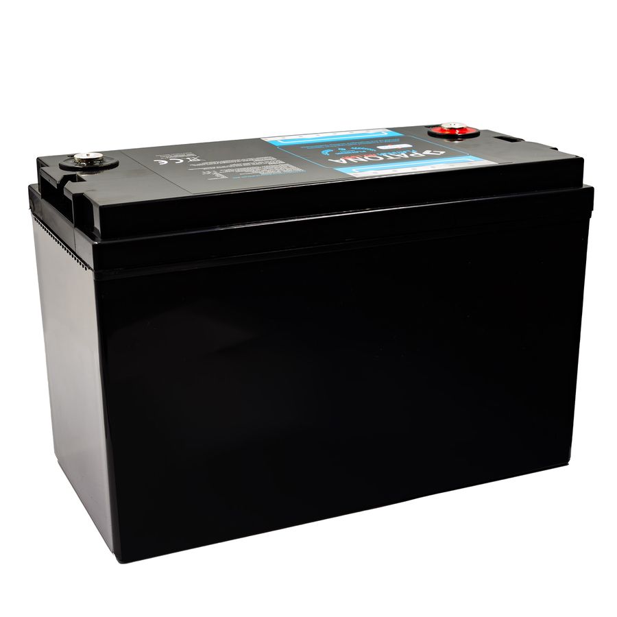 Patona Platinum Battery LiFePO4 24V 50Ah