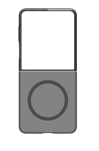 Spigen Flip 7 Capella Transparent