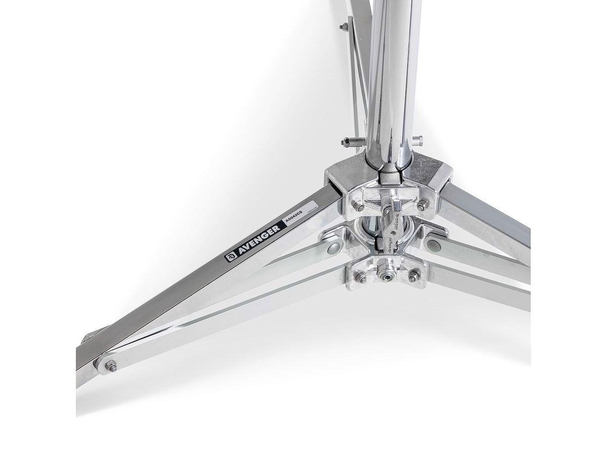 Avenger Junior Roller Stand 420cm