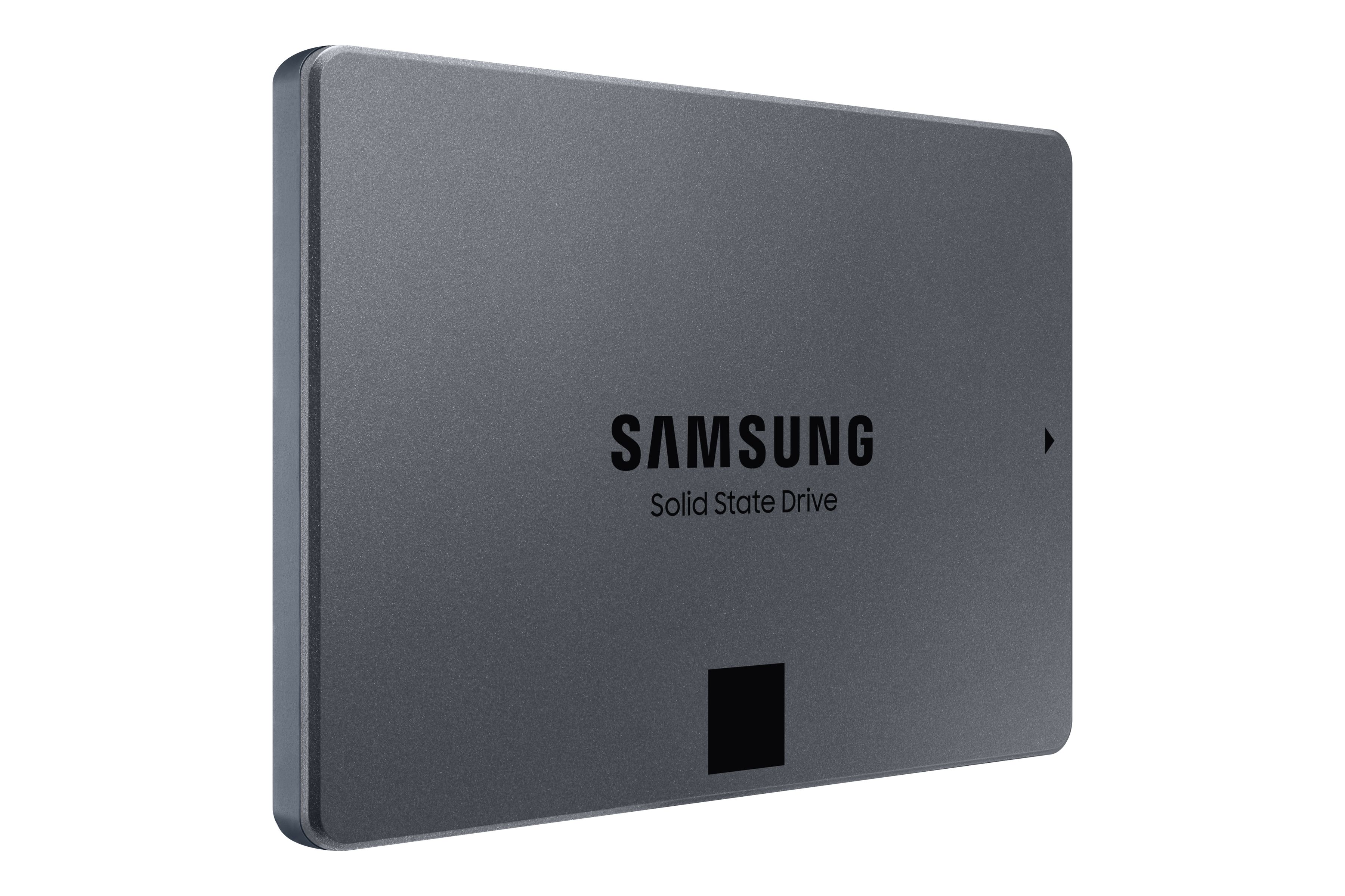 Samsung SSD 870 QVO 2.5" 8TB