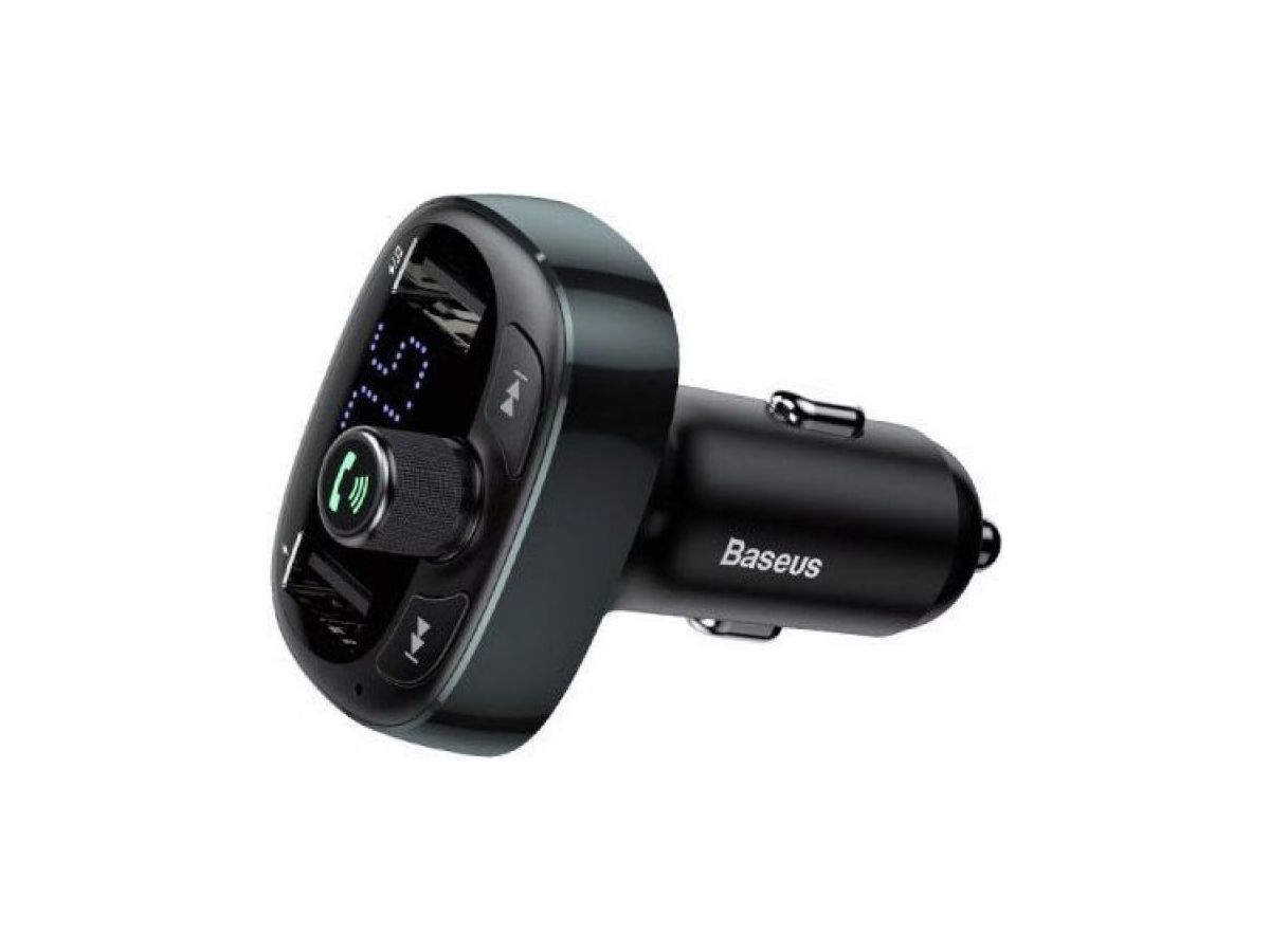 Baseus Car Bluetooth FM Transmitter