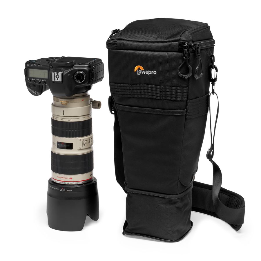 Lowepro ProTactic TLZ 75 AW II Black