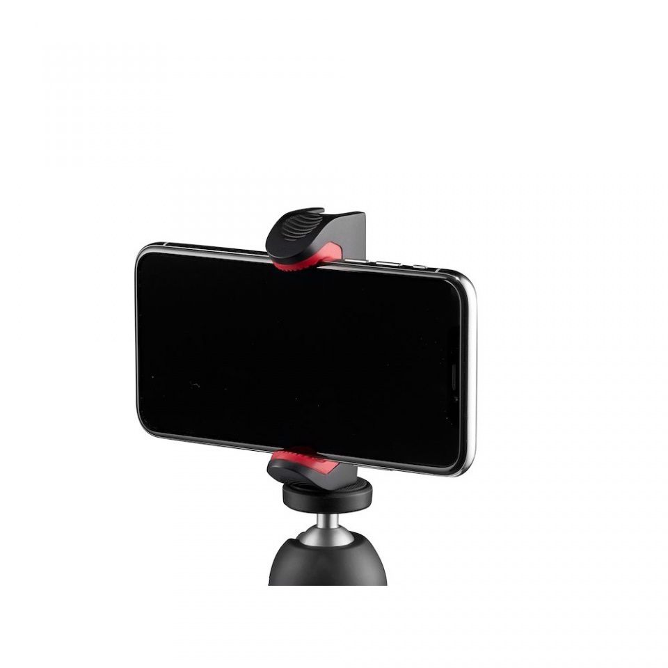 Manfrotto Pixi Smartphone Clamp