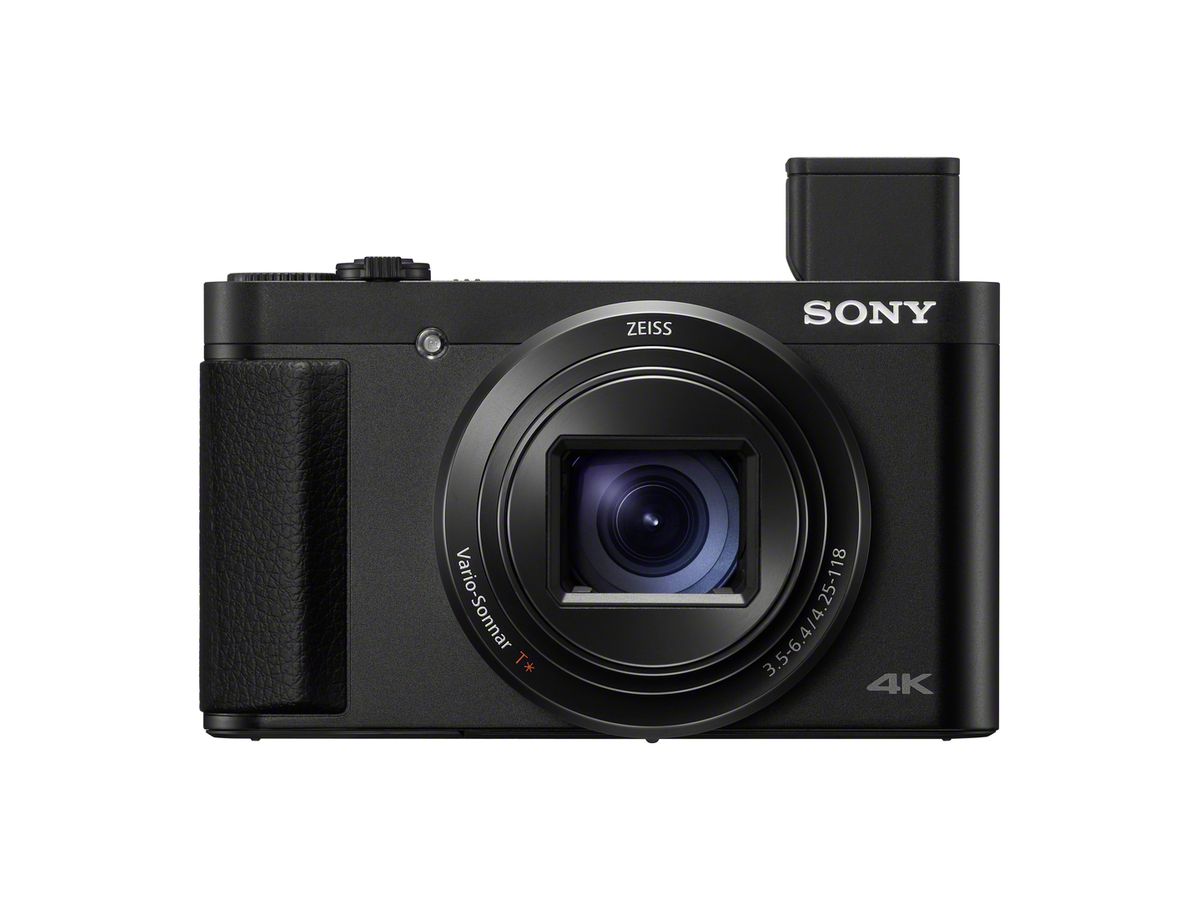 Sony DSC-HX95 Cybershot black