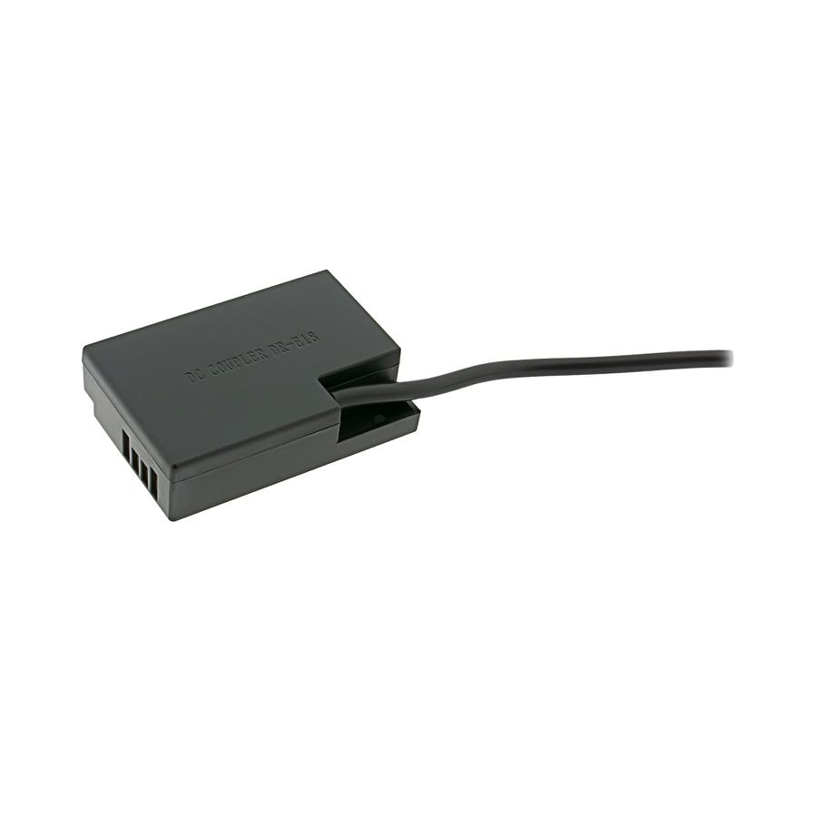 Patona Coupler Set Canon LP-E17