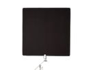 Avenger 48"x48" Floppy Cutter