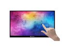 Verbatim Port. Touchscreen Monitor 15.6"