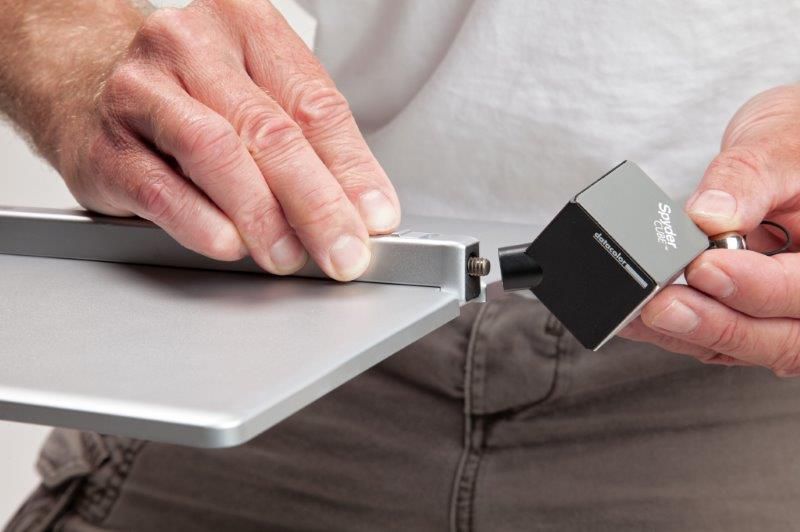 Datacolor SpyderCheckr