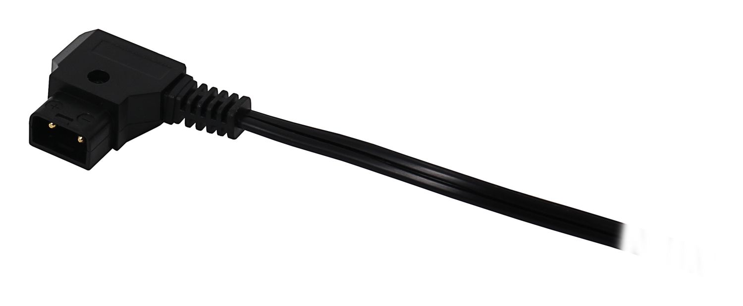 Patona D-Tap male to 4-Port D-Tap female