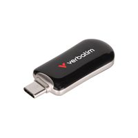Verbatim Plectra USB-C 512GB