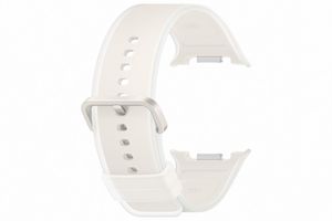 Samsung Watch 9 Misty Band (M/L) Cream
