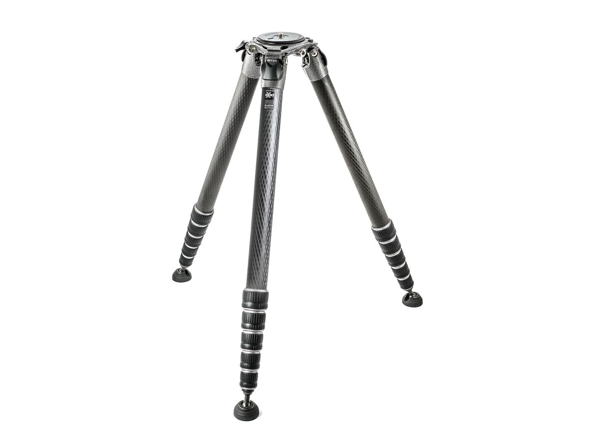 Gitzo Systematic S-5 XXL, 6-teilig