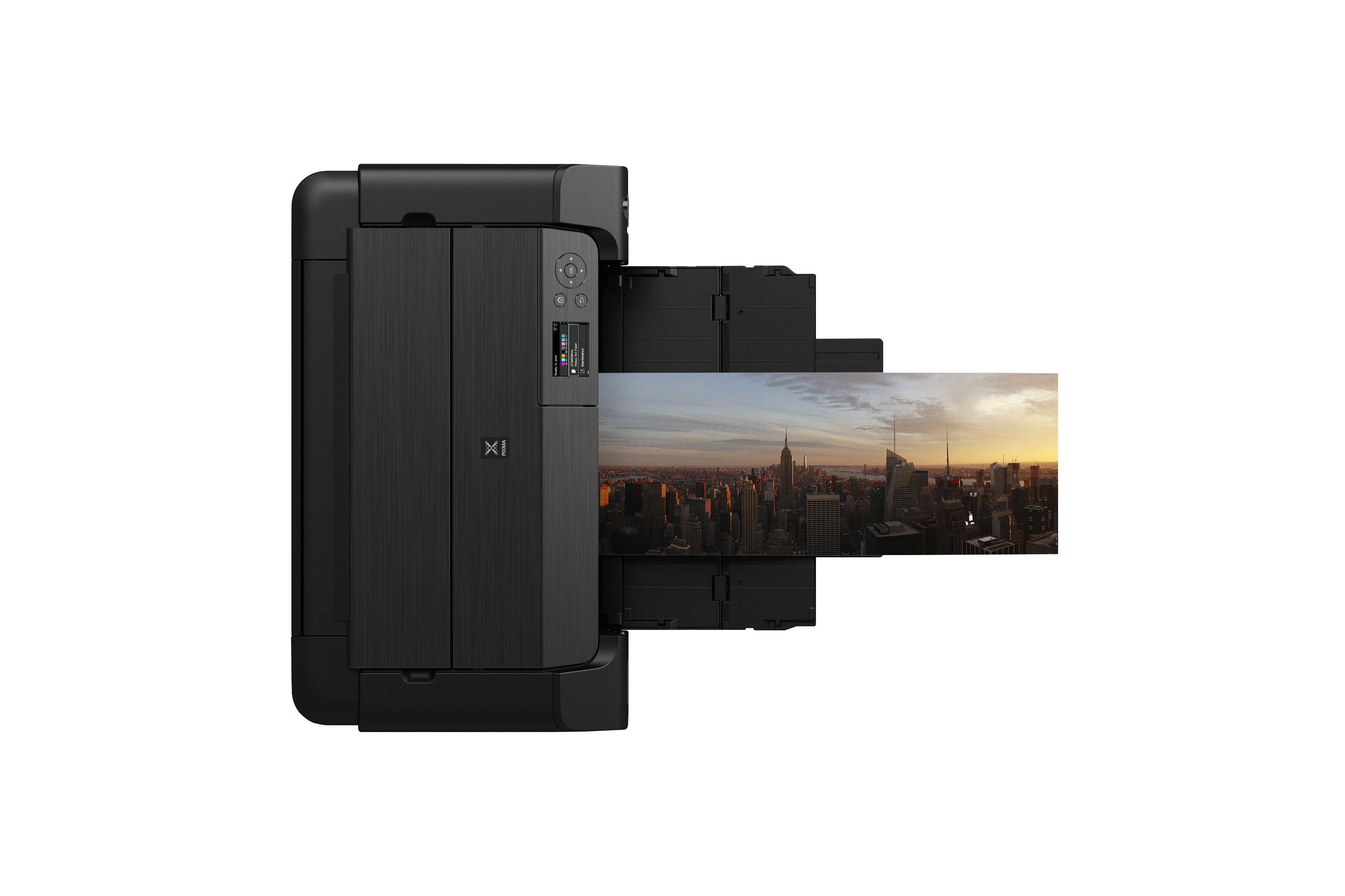 Canon PIXMA PRO-200S A3+ Inkjet Printer