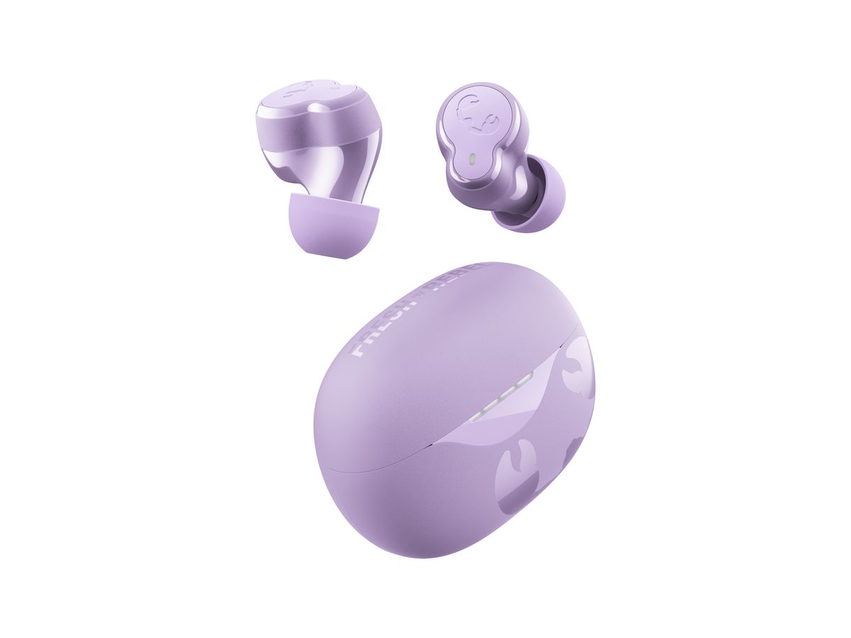 Fresh 'n Rebel Twins Breez Dreamy Lilac