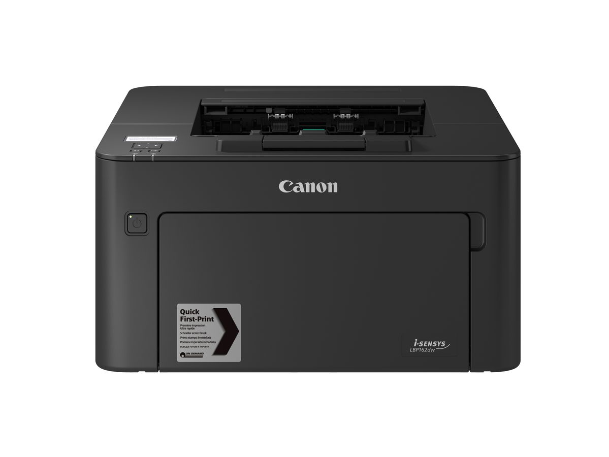 Canon i-SENSYS LBP162dw