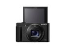 Sony DSC-HX95 Cybershot black