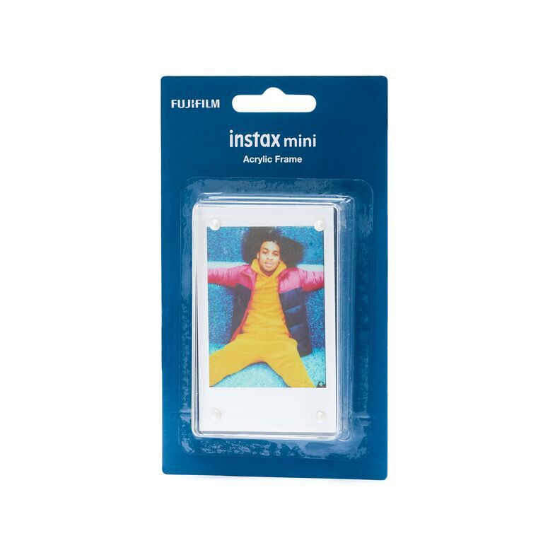 Fujifilm Instax Mini Acrylic Frame