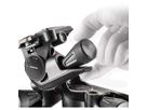 Manfrotto XPRO Geared 3-Way Tripod Head
