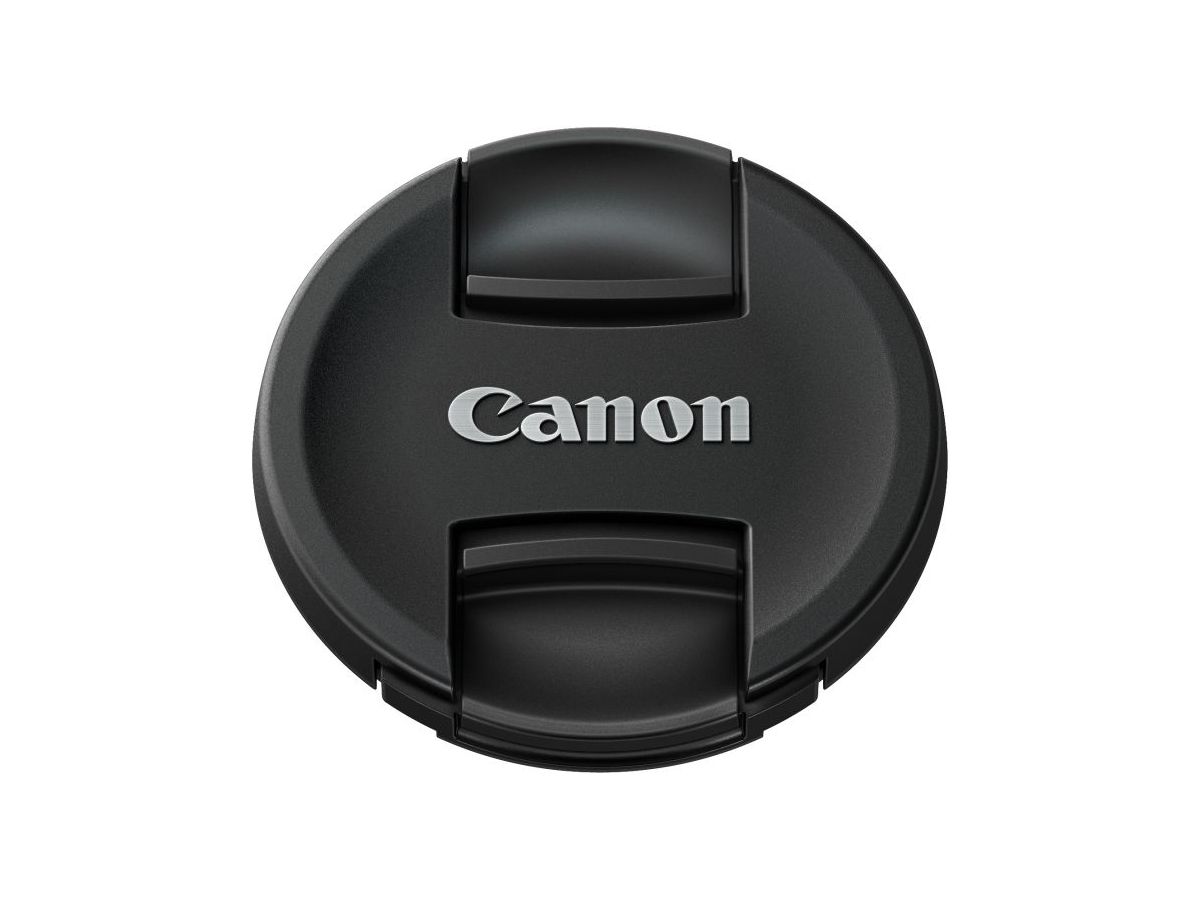 Canon Bouchon d'objectif E-67 II