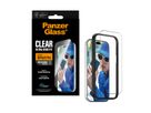 PanzerGlass iP 17/18 Pro Displayschutz