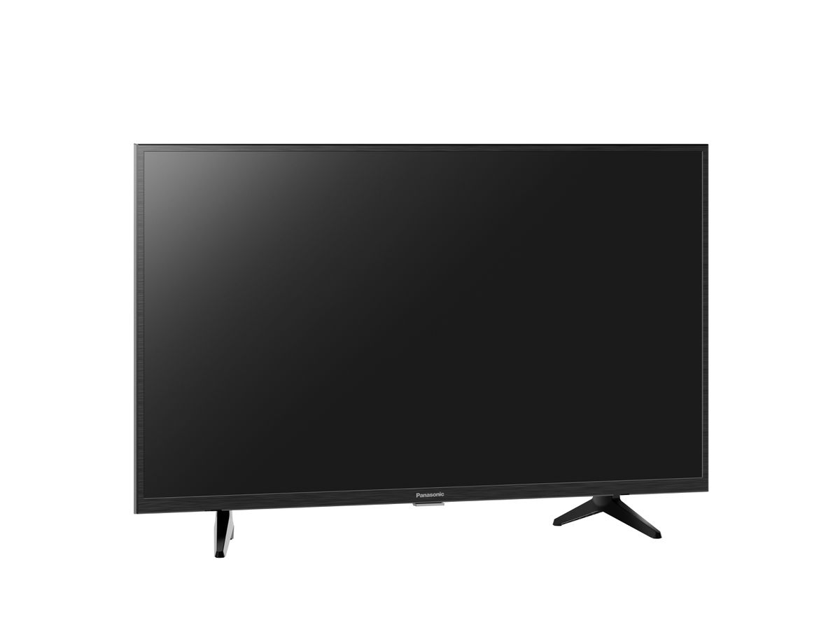 Panasonic 32" LED HD TV TX-32LSW504