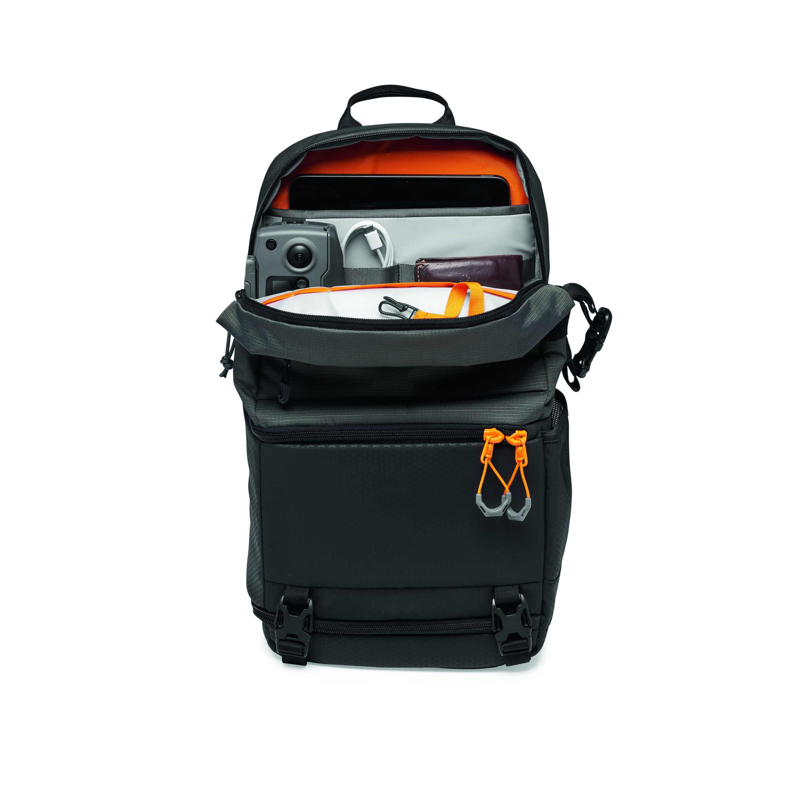 Lowepro Slingshot SL 250 AW III noir