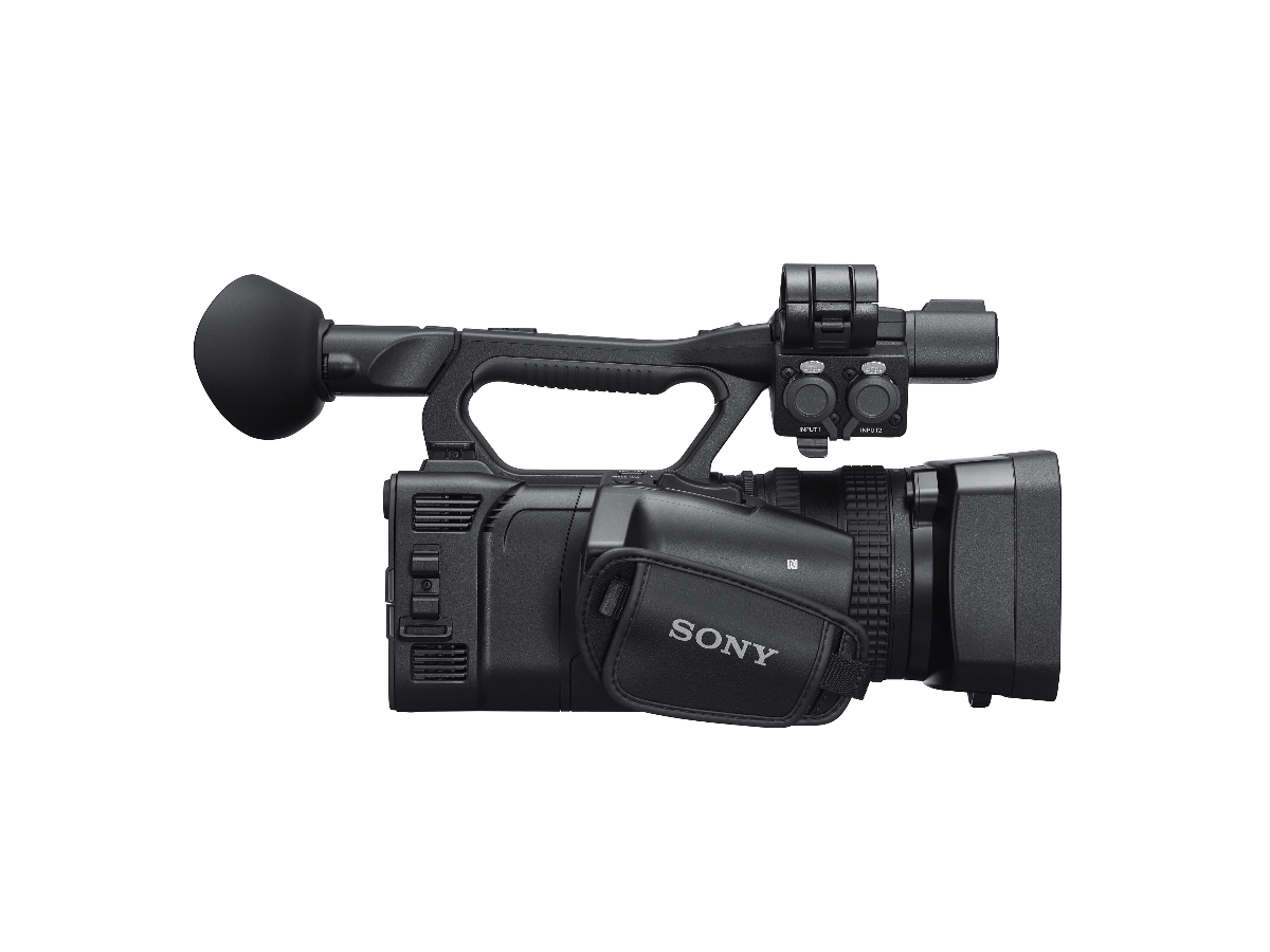 Sony PXW-Z150//CC Camcorder