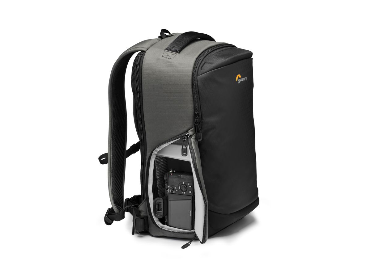 Lowepro Flipside BP 300 AW III Dark Grey