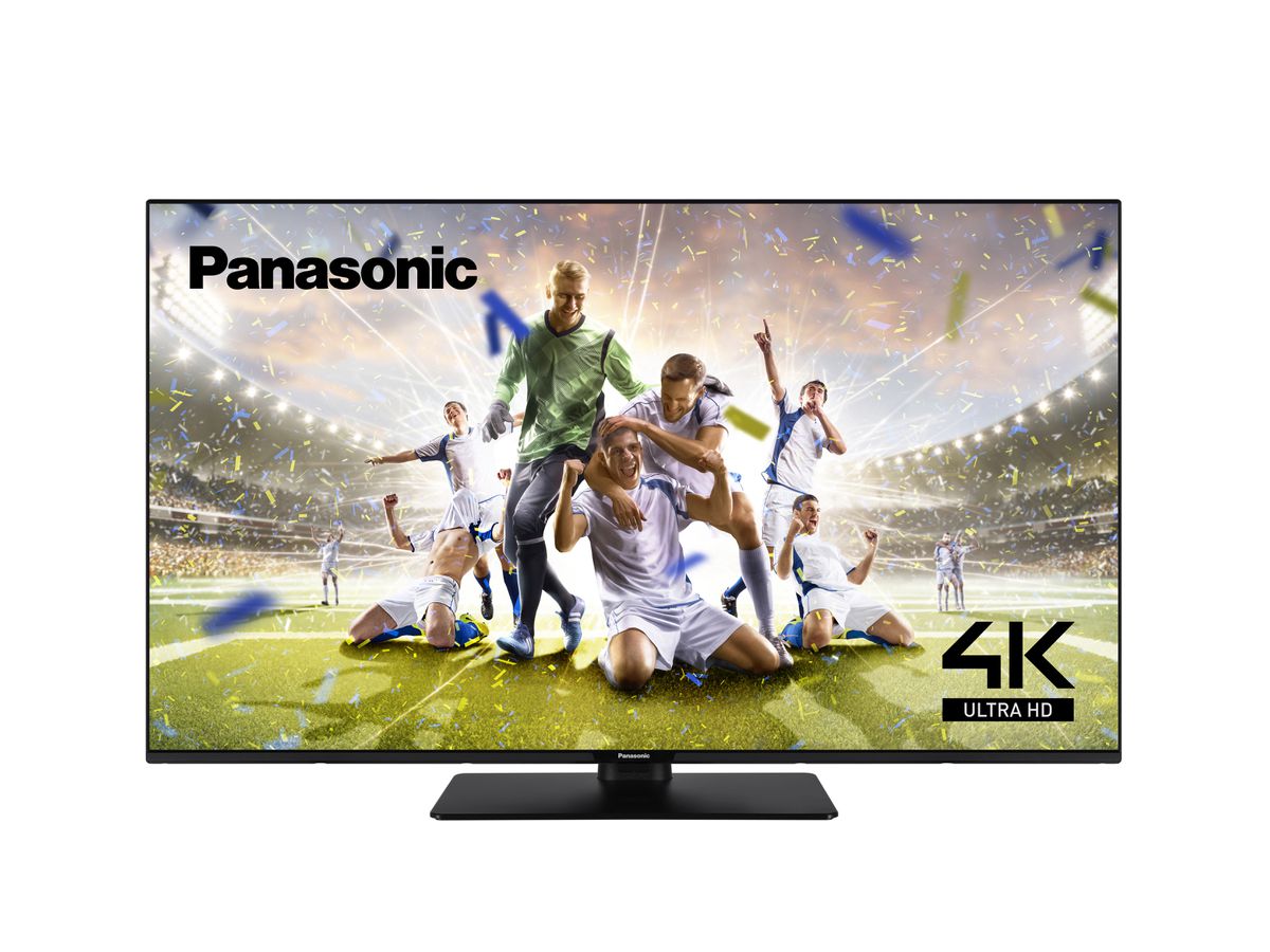 Panasonic 50" LED 4K SMART TX-50MX600E