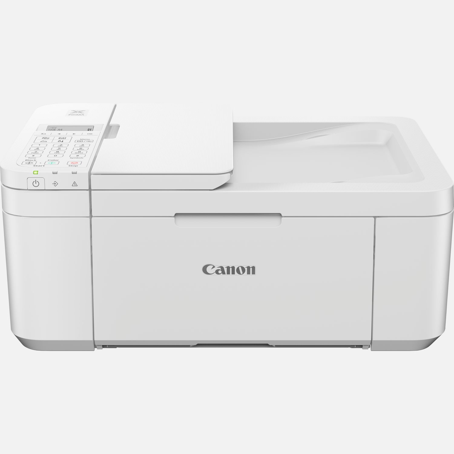 Canon PIXMA TR4751i White